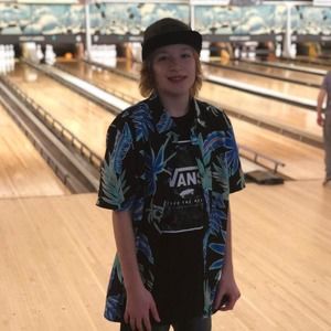 Meet your Posher, Joey